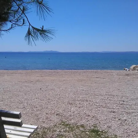 Apartamento With A Parking Space - Torovi - - Pedinka, - 294