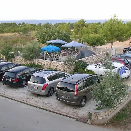 Apartamento With A Parking Space - Torovi - - Pedinka, - 294
