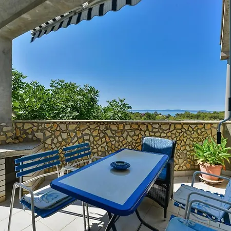 With A Parking Space - Torovi - - Pedinka, - 294 Apartamento Vir