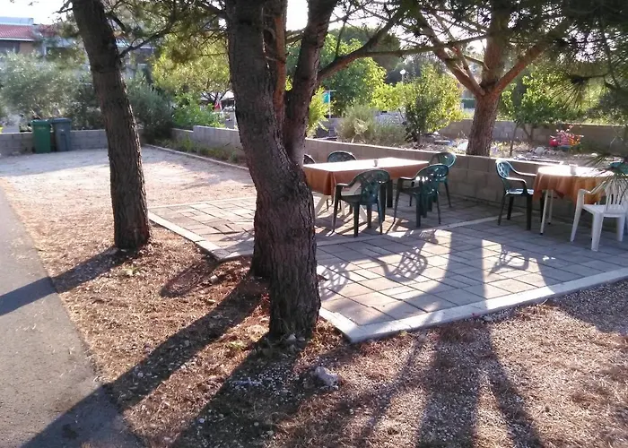 公寓 With Parking Space - Torovi - - Pedinka, - 294 维尔