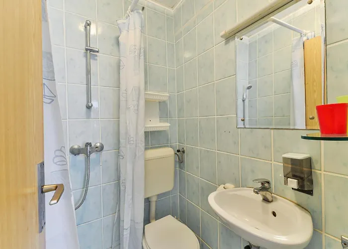With Parking Space - Torovi - - Pedinka, - 294 公寓 维尔