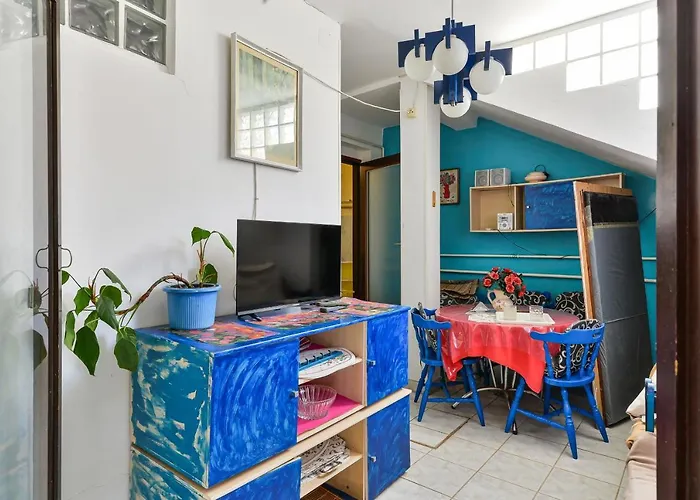 With Parking Space - Torovi - - Pedinka, - 294