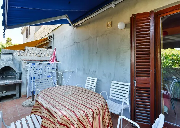 公寓 With Parking Space - Torovi - - Pedinka, - 294
