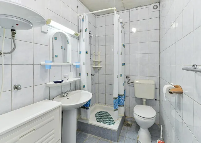 公寓 With Parking Space - Torovi - - Pedinka, - 294 维尔
