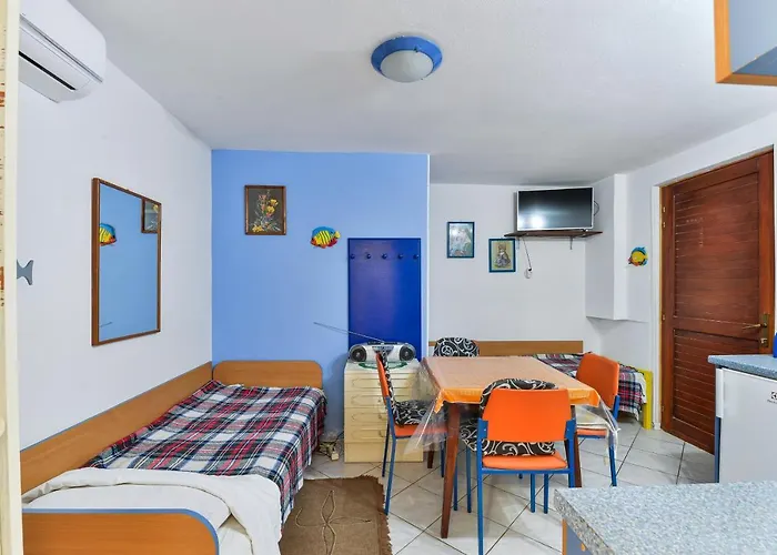 公寓 With Parking Space - Torovi - - Pedinka, - 294 维尔