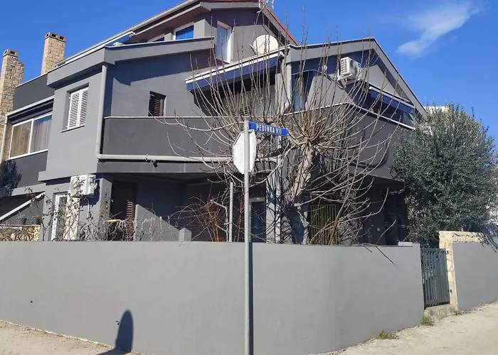With Parking Space - Torovi - - Pedinka, - 294 公寓 *