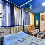 With Parking Space - Torovi - - Pedinka, - 294 *
