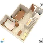 With Parking Space - Torovi - - Pedinka, - 294 * ויר