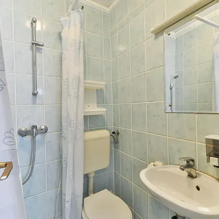 With A Parking Space - Torovi - - Pedinka, - 294 Apartment Vir