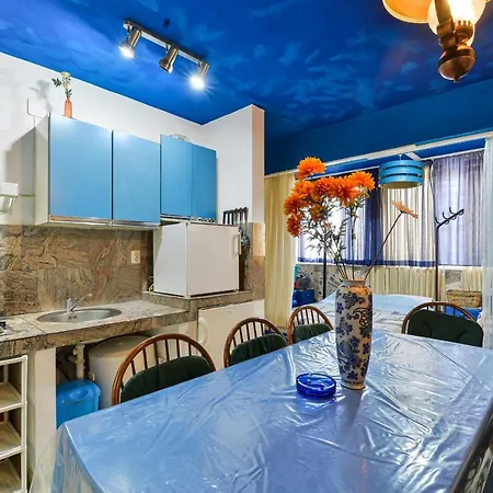 With A Parking Space - Torovi - - Pedinka, - 294 Apartment