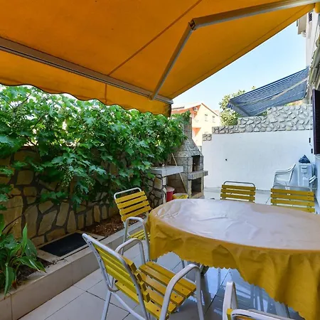 With A Parking Space - Torovi - - Pedinka, - 294 Apartment Vir