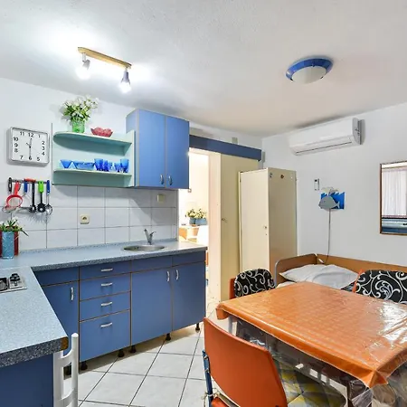 With A Parking Space - Torovi - - Pedinka, - 294 Apartment *