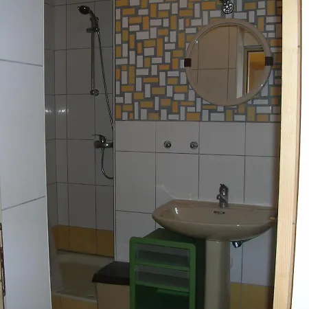 Apartment With A Parking Space - Torovi - - Pedinka, - 294 *