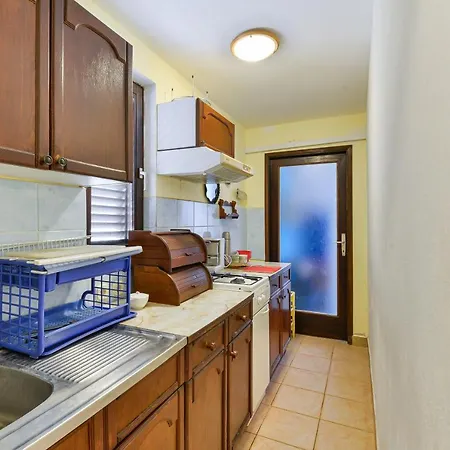 With A Parking Space - Torovi - - Pedinka, - 294 Apartment