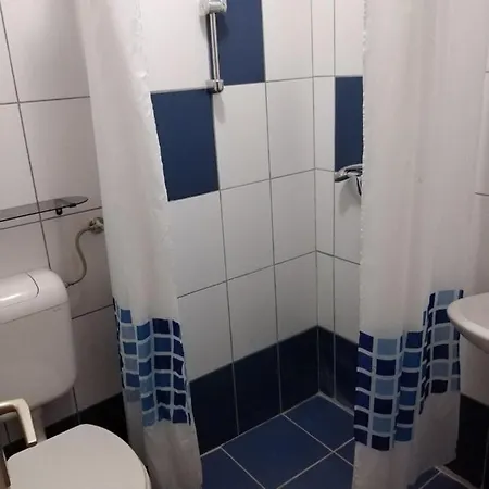 With A Parking Space - Torovi - - Pedinka, - 294 Apartment *