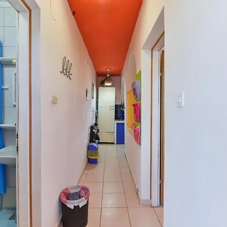 With A Parking Space - Torovi - - Pedinka, - 294 Apartment
