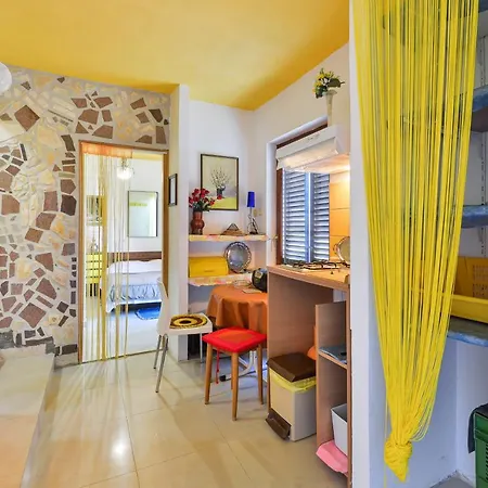 With A Parking Space - Torovi - - Pedinka, - 294 Vir