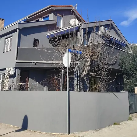 With A Parking Space - Torovi - - Pedinka, - 294 Apartment *