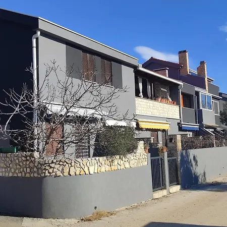 With A Parking Space - Torovi - - Pedinka, - 294 Apartment
