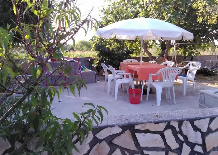 With Parking Space - Torovi - - Pedinka, - 294 * Vir