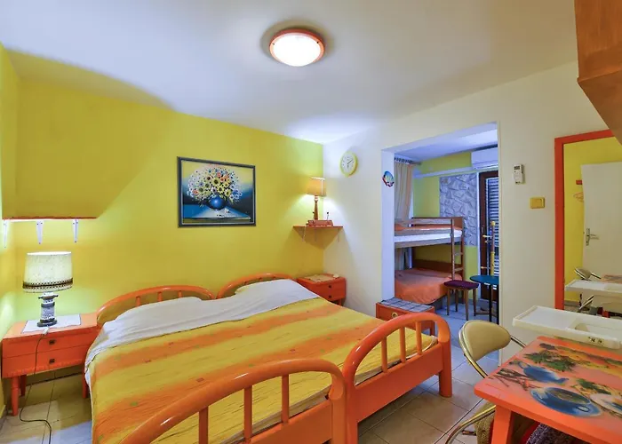 With Parking Space - Torovi - - Pedinka, - 294 Vir