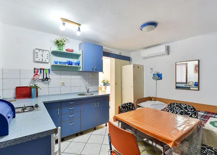With Parking Space - Torovi - - Pedinka, - 294 Apartment *