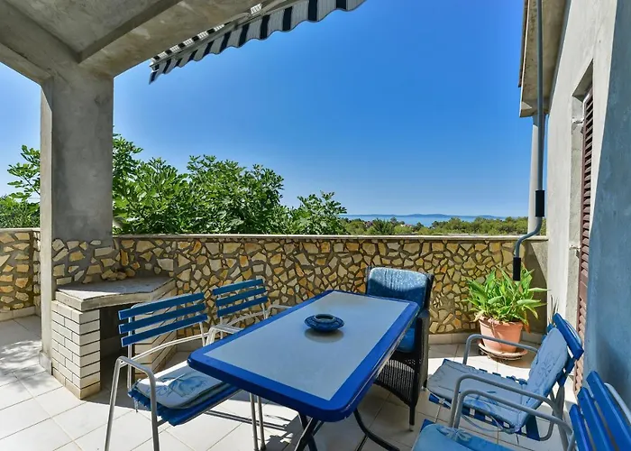 With Parking Space - Torovi - - Pedinka, - 294 Apartment Vir